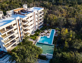 Mieszkanie na sprzedaż, Meksyk Playa Del Carmen El Cielo, 245 634 dolar (1 026 750 zł), 140 m2, 98710187