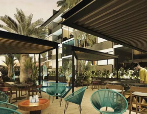 Kawalerka na sprzedaż, Meksyk Playa Del Carmen Ejidal, 247 204 dolar (1 033 313 zł), 63 m2, 98710240