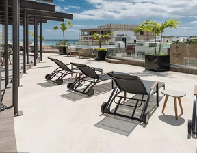 Mieszkanie na sprzedaż, Meksyk Playa Del Carmen Zazil Ha, 345 226 dolar (1 443 045 zł), 131 m2, 98710250