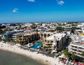 Mieszkanie na sprzedaż, Meksyk Playa Del Carmen Gonzalo  Guerrero, 480 226 dolar (2 007 345 zł), 119 m2, 98710252