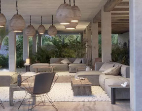 Kawalerka na sprzedaż, Meksyk Tulum Tulum Downtown, 124 593 dolar (510 831 zł), 46 m2, 98710291