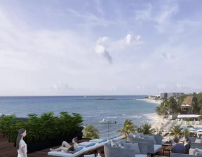 Mieszkanie na sprzedaż, Meksyk Playa Del Carmen Zazil Ha, 702 405 dolar (2 914 981 zł), 135 m2, 98710317