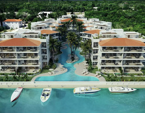 Mieszkanie na sprzedaż, Meksyk Puerto Aventuras Puerto Aventuras, 735 286 dolar (3 051 437 zł), 171 m2, 98710419