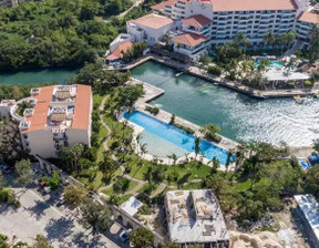 Mieszkanie na sprzedaż, Meksyk Puerto Aventuras Puerto Aventuras, 524 000 dolar (2 012 160 zł), 177 m2, 98710442