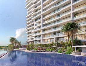 Mieszkanie na sprzedaż, Meksyk Cancún Puerto Cancún, 780 500 dolar (2 997 120 zł), 218 m2, 98710537