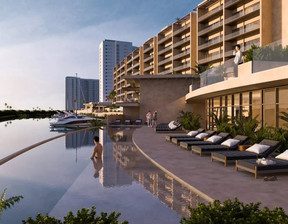 Mieszkanie na sprzedaż, Meksyk Cancún Puerto Cancún, 1 080 135 dolar (4 514 964 zł), 380 m2, 98710531