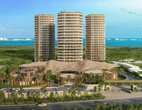 Mieszkanie na sprzedaż, Meksyk Cancún Cancun, 327 355 dolar (1 358 523 zł), 142 m2, 98710630