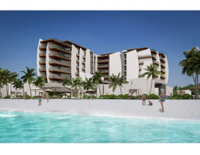 Mieszkanie na sprzedaż, Meksyk Playa Del Carmen Beachfront Real Estate Playa del Carmen Beachfront Real Estate, 982 428 dolar (3 939 536 zł), 154 m2, 99527178