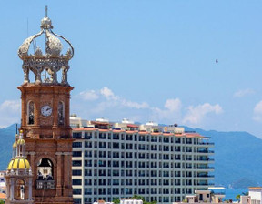 Dom na sprzedaż, Meksyk Puerto Vallarta, 1 095 250 dolar (4 391 953 zł), 449 m2, 98762453