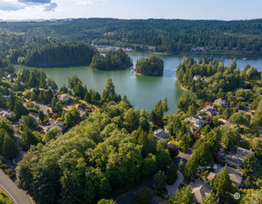 Działka na sprzedaż, Usa Port Ludlow Ludlow Point Village Div 1 LOT, 135 000 dolar (560 250 zł), 2387 m2, 100152148