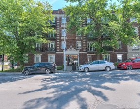 Mieszkanie na sprzedaż, Kanada Montréal 1620 Av. Van Horne, 320 228 dolar (1 338 553 zł), 67 m2, 99375947