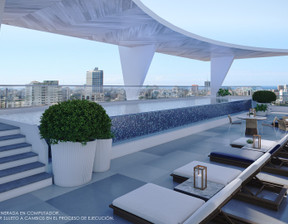 Mieszkanie na sprzedaż, Dominikana Santo Domingo Wyndham Everest Condo, 370 000 dolar (1 420 800 zł), 82 m2, 98758289