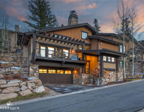 Mieszkanie na sprzedaż, Usa Park City 6565 Lookout Drive Drive, 4 695 000 dolar (18 873 900 zł), 438 m2, 100351484