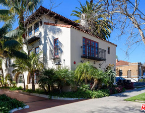 Dom na sprzedaż, Usa Santa Barbara 1221 Chapala ST, 4 950 000 dolar (20 245 500 zł), 699 m2, 101647363