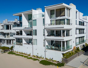 Mieszkanie na sprzedaż, Usa Marina Del Rey 1 Eastwind Street, 2 735 000 dolar (10 967 350 zł), 123 m2, 98762315