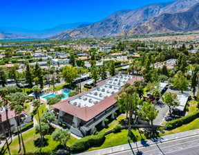 Dom na sprzedaż, Usa Palm Springs 550 Villa Court, 220 000 dolar (899 800 zł), 54 m2, 100720242