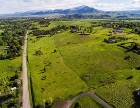 Działka na sprzedaż, Usa Bozeman Lot 5 Sourdough Road, 795 000 dolar (3 299 250 zł), 10 440 m2, 99375750