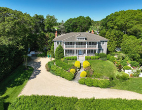 Dom na sprzedaż, Usa Bridgehampton 232 Millstone Road, 3 750 000 dolar (15 337 500 zł), 696 m2, 98759909