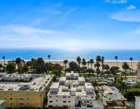 Dom na sprzedaż, Usa Santa Monica 833 OCEAN AVE, 3 150 000 dolar (12 883 500 zł), 129 m2, 101421433