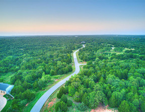 Działka na sprzedaż, Usa Edmond 6909 James Creek Trail, 213 000 dolar (883 950 zł), 8404 m2, 102955681