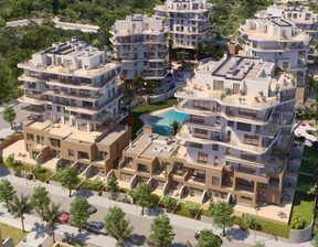 Mieszkanie na sprzedaż, Hiszpania Alicante, Villajoyosa/la Vila Joiosa Platja Vila Joiosa-Platja de Torres, 1 203 292 dolar (4 921 463 zł), 90 m2, 101225355