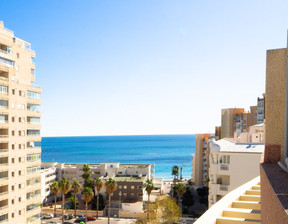 Mieszkanie na sprzedaż, Hiszpania Alicante, Calpe/calp Playa de Fossa-Levante, 426 303 dolar (1 718 001 zł), 160 m2, 98853780