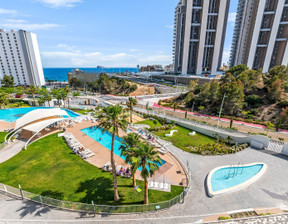 Mieszkanie na sprzedaż, Hiszpania Alicante, Benidorm Playa de Poniente, 625 828 dolar (2 403 178 zł), 69 m2, 98875692