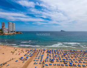 Mieszkanie na sprzedaż, Hiszpania Alicante, Benidorm Playa de Levante, 721 633 dolar (2 908 183 zł), 70 m2, 98875847