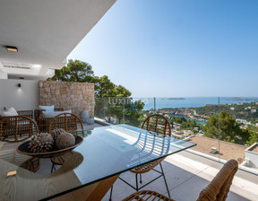 Mieszkanie na sprzedaż, Hiszpania Ibiza - Formentera, Sant Josep De Sa Talaia Cala Vedella, 1 302 287 dolar (5 326 353 zł), 102 m2, 98875841