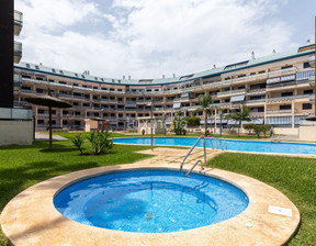 Mieszkanie na sprzedaż, Hiszpania Alicante, Denia El Puerto, 424 649 dolar (1 626 407 zł), 92 m2, 98875936