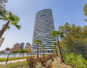 Mieszkanie na sprzedaż, Hiszpania Alicante, Benidorm Playa de Poniente, 624 710 dolar (2 392 640 zł), 93 m2, 99334066