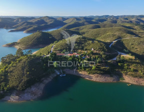 Działka na sprzedaż, Portugalia Odemira Santa Clara-a-Velha, 3 281 048 dolar (12 566 413 zł), 57 500 m2, 99541623