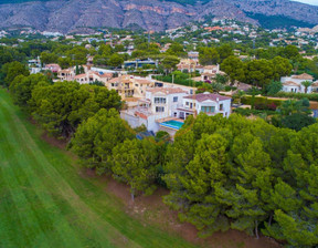 Dom na sprzedaż, Hiszpania Altea, 751 758 dolar (3 029 584 zł), 390 m2, 98294361