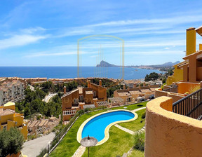 Dom na sprzedaż, Hiszpania Altea, 464 492 dolar (1 871 904 zł), 161 m2, 98292992