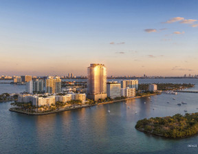 Mieszkanie na sprzedaż, Usa Miami Beach 7940 West Dr, 4 500 000 dolar (18 090 000 zł), 261 m2, 100409208