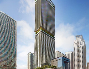 Kawalerka na sprzedaż, Usa Miami 1300 Brickell Ave, Miami, FL 33131, USA, 990 000 dolar (3 791 700 zł), 47 m2, 98654928