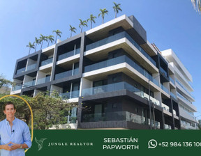 Kawalerka na sprzedaż, Meksyk Playa Del Carmen, 265 000 dolar (1 017 600 zł), 56 m2, 98406931