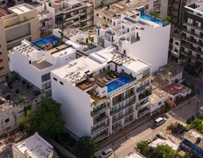 Mieszkanie na sprzedaż, Meksyk Playa Del Carmen, 299 000 dolar (1 225 900 zł), 122 m2, 98407006