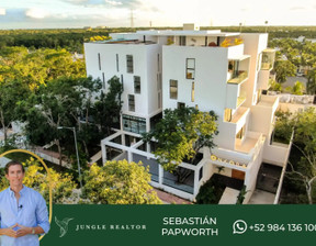 Mieszkanie na sprzedaż, Meksyk Playa Del Carmen, 234 074 dolar (959 702 zł), 160 m2, 98407056