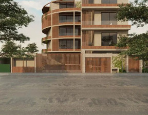 Kawalerka na sprzedaż, Meksyk Playa Del Carmen, 110 527 dolar (453 161 zł), 52 m2, 98407135