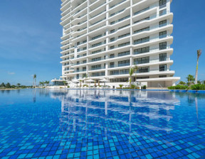 Mieszkanie na sprzedaż, Meksyk Puerto Cancún, 1 179 335 dolar (4 894 241 zł), 268 m2, 98407150