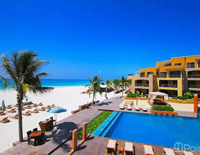 Mieszkanie na sprzedaż, Meksyk Playa Del Carmen, 1 299 000 dolar (5 325 900 zł), 252 m2, 98407213