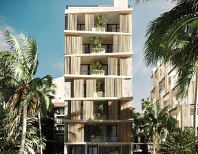 Kawalerka na sprzedaż, Meksyk Playa Del Carmen, 223 121 dolar (914 796 zł), 54 m2, 98407230