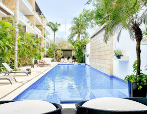 Mieszkanie na sprzedaż, Meksyk Playa Del Carmen, 375 000 dolar (1 537 500 zł), 15,7 m2, 98407233