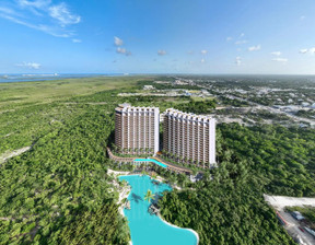 Mieszkanie na sprzedaż, Meksyk Cancún, 321 770 dolar (1 335 343 zł), 128 m2, 98407284