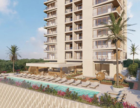 Kawalerka na sprzedaż, Meksyk Cancún, 164 500 dolar (631 680 zł), 78 m2, 98407439