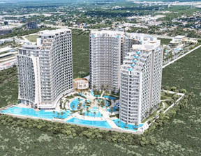 Dom na sprzedaż, Meksyk Cancún Cancun, 260 947 dolar (1 046 399 zł), 158 m2, 99589163