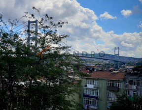 Mieszkanie na sprzedaż, Turcja Istanbul Besiktas, 127 324 dolar (487 651 zł), 100 m2, 100355538