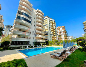 Mieszkanie na sprzedaż, Turcja Alanya Mahmutlar, 125 799 dolar (504 453 zł), 120 m2, 101231986