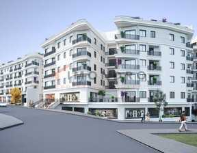 Mieszkanie na sprzedaż, Turcja Istanbul Maltepe, 154 098 dolar (639 507 zł), 50 m2, 102165146